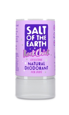 Salt of the Earth Rock Chick Crystal 90g